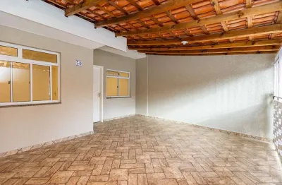 Casa de condomínio para venda em nações de 45.00m² com 2 quartos e 2 garagens