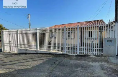 Casa para venda e aluguel em dic ii (conj habitacional doutor antônio mendonça de barros) de 108.00m² com 3 quartos e 3 garagens