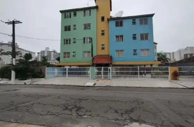 Apartamento para venda em caiçara de 34.00m² com 1 quarto e 1 garagem