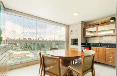 Apartamento para venda em vila olímpia de 110.00m² com 3 quartos, 1 suite e 2 garagens