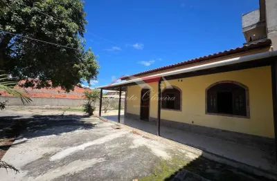 Casa para venda em unamar (tamoios) de 70.00m² com 2 quartos e 3 garagens