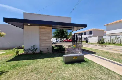 Casa de condomínio para alugar em loteamento residencial e comercial bairro pacaembu de 45.00m² com 2 quartos e 1 garagem