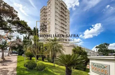 Apartamento para alugar em jardim francisco fernandes de 80.00m² com 3 quartos e 2 garagens