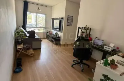 Apartamento para venda em vila iracema de 69.00m² com 3 quartos, 1 suite e 1 garagem