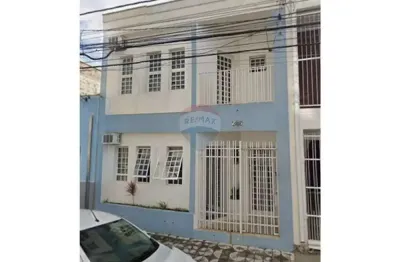 Casa comercial para alugar na Rua Voluntários de Sorocaba, 245, Centro, Sorocaba