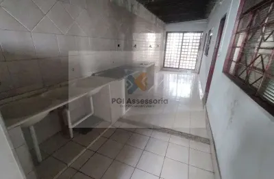 Casa para venda em solo sagrado i de 242.00m² com 2 quartos e 2 garagens