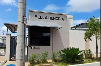 Apartamento para venda em vitoriana de 39.00m² com 2 quartos e 1 garagem