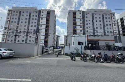 Apartamento com 2 quartos à venda na Avenida Alexandre Mackenzie, N. 357 Apt, Jaguaré, São Paulo