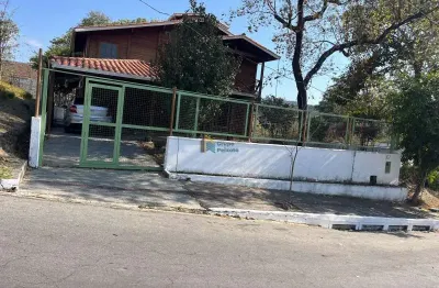 Casa de condomínio para venda em ponte alta de 500.00m² com 3 quartos, 1 suite e 4 garagens