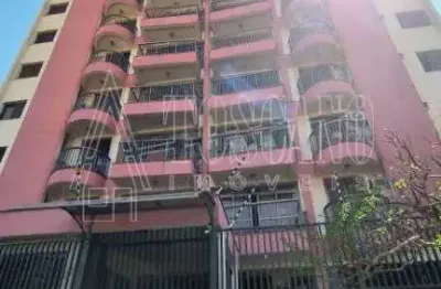 Apartamento para venda em centro de 133.00m² com 3 quartos, 1 suite e 2 garagens