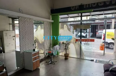 Ponto comercial à venda na Alameda Yayá, ***, Jardim Aida, Guarulhos