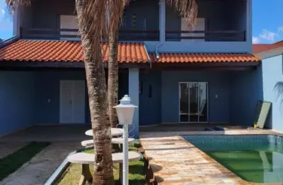 Sobrado para alugar em parque fehr de 199.00m² com 3 quartos, 1 suite e 4 garagens