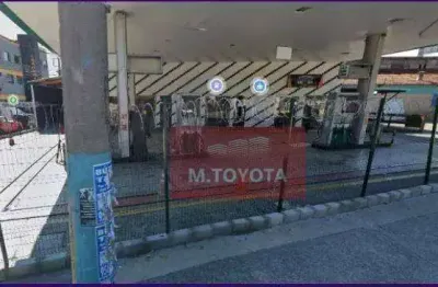 Terreno para venda e aluguel em vila paulista de 1743.00m²