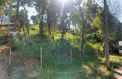 Terreno para venda em jardim encantado de 1060.00m²