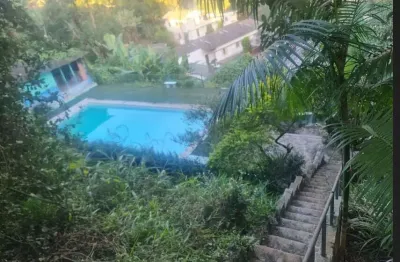 Chácara para venda em água azul de 1600.00m² com 4 quartos e 4 garagens