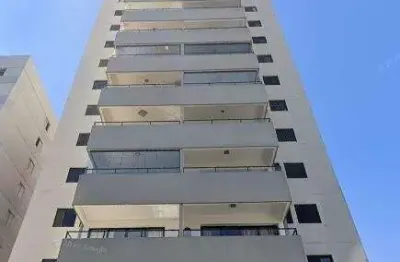 Apartamento para venda em vila zanardi de 114.00m² com 3 quartos, 1 suite e 2 garagens