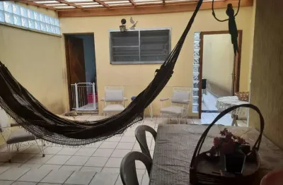 Sobrado para venda em jardim vila galvão de 165.00m² com 3 quartos, 1 suite e 4 garagens