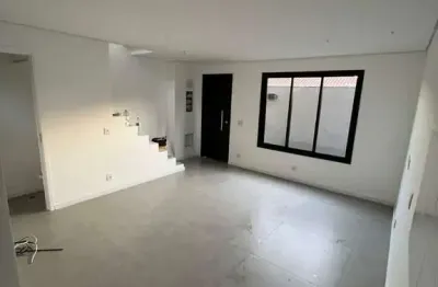 Casa de condomínio para venda em vila rosaria de 60.00m² com 2 quartos e 1 garagem