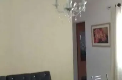 Apartamento para venda em anália franco de 70.00m² com 3 quartos e 1 garagem