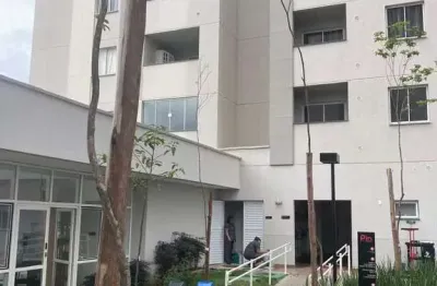Apartamento para venda em vila das bandeiras, de 36.00m² com 2 quartos e 1 garagem