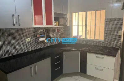 Casa para venda em jardim guapira de 98.00m² com 3 quartos e 2 garagens