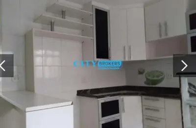 Casa para venda em vila bertioga de 138.00m² com 3 quartos e 1 garagem
