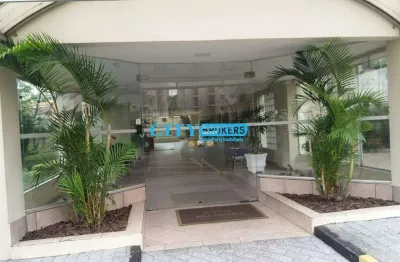 Apartamento para venda em vila feliz de 72.00m² com 3 quartos e 1 garagem