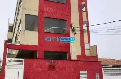 Apartamento para venda em penha de frança de 48.00m² com 2 quartos