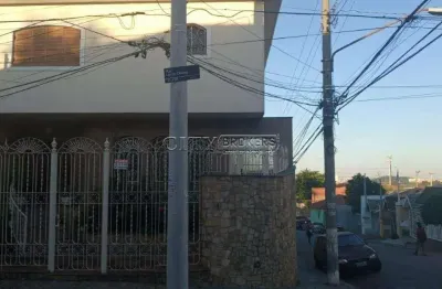 Sobrado para venda em vila moreira de 250.00m² com 3 quartos, 3 suites e 5 garagens