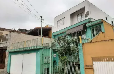 Sobrado para venda em vila nova cachoeirinha de 180.00m² com 2 quartos, 2 suites e 2 garagens