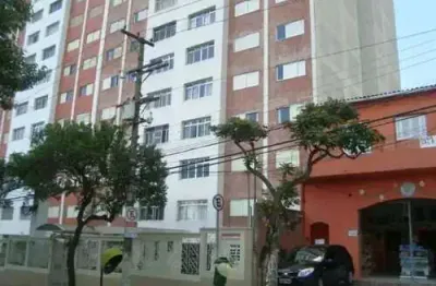 Apartamento para venda em vila romana de 83.00m² com 2 quartos, 1 suite e 1 garagem
