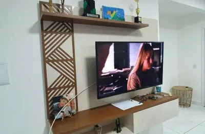 Apartamento para venda em vila progresso de 42.30m² com 2 quartos e 1 garagem