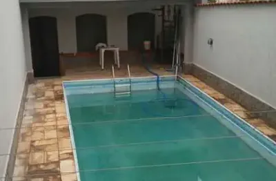 Casa para venda em vila milton de 125.00m² com 3 quartos, 3 suites e 2 garagens