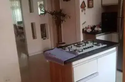 Sobrado para venda em vila moreira de 230.00m² com 2 quartos, 2 suites e 4 garagens