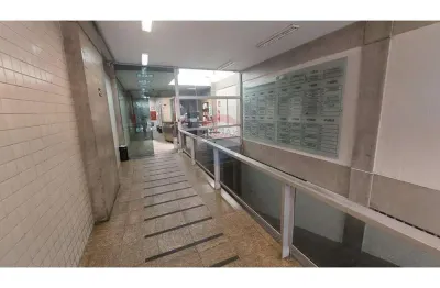 Sala comercial para alugar na Savassi, Belo Horizonte 