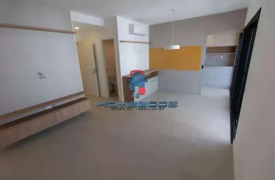 Apartamento para venda e aluguel em taquaral de 98.00m² com 3 quartos, 3 suites e 2 garagens