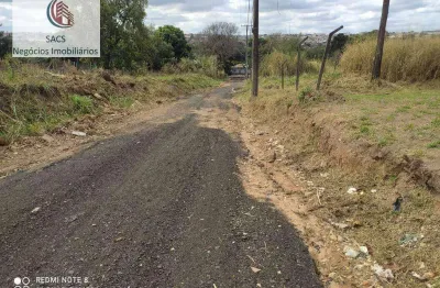 Terreno à venda na Rua Isolino Pereira, Jardim Morumbi, Campinas