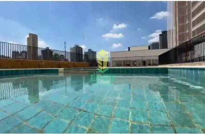 Apartamento para venda em parque campolim de 67.15m² com 3 quartos, 1 suite e 2 garagens
