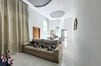 Casa para venda em parque das nações de 147.00m² com 3 quartos, 2 suites e 4 garagens