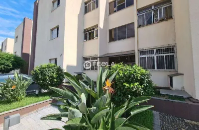 Apartamento para venda em vila nossa senhora de fátima de 85.00m² com 3 quartos, 1 suite e 1 garagem
