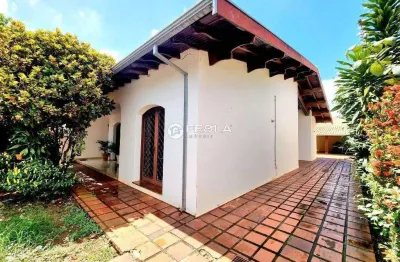 Casa para venda em jardim panambi de 406.00m² com 4 quartos, 2 suites e 10 garagens