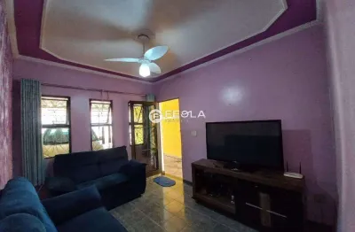 Casa para venda em jardim brasil de 120.00m² com 2 quartos e 1 garagem