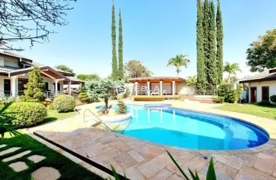 Casa de condomínio para venda em vale das paineiras de 864.00m² com 3 quartos, 3 suites e 10 garagens