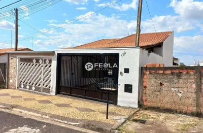 Casa para venda em vila santa maria de 228.24m² com 3 quartos, 1 suite e 2 garagens