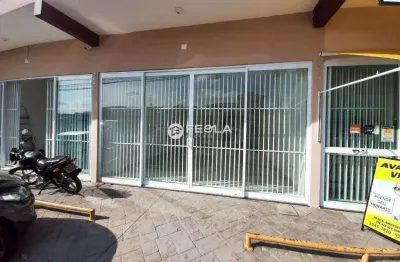Loja para alugar em parque das nações de 50.00m² com 2 garagens