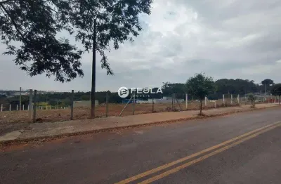 Terreno comercial à venda na Vila Cordenonsi, Americana 