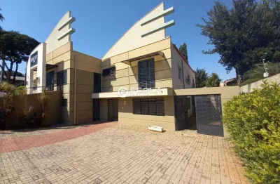 Prédio comercial para alugar em jardim santana de 140.00m² com 2 quartos e 8 garagens