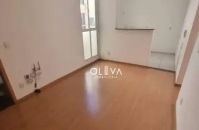 Apartamento para venda em jardim planalto de 40.00m² com 2 quartos e 1 garagem