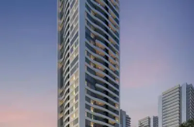 Apartamento para venda em boa viagem de 103.00m² com 3 quartos, 3 suites e 2 garagens