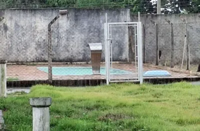 Chácara para venda em chácara recreio santo antônio de 1000.00m² com 2 quartos